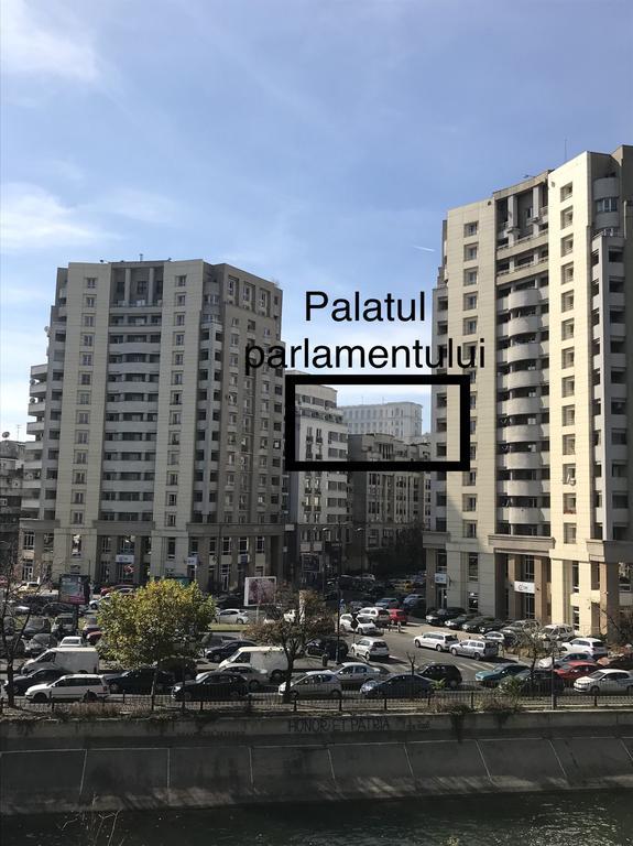 Studio Confort Букурещ Екстериор снимка