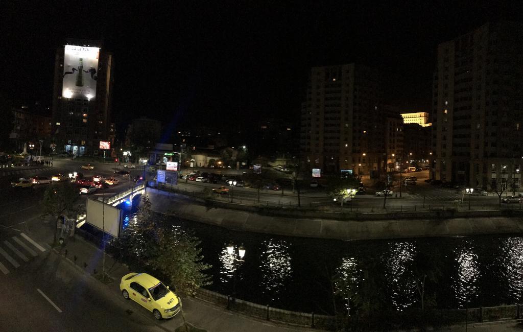 Studio Confort Букурещ Екстериор снимка