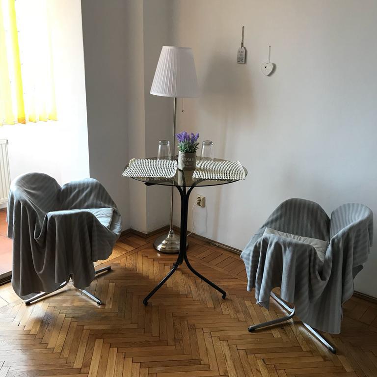 Studio Confort Букурещ Екстериор снимка