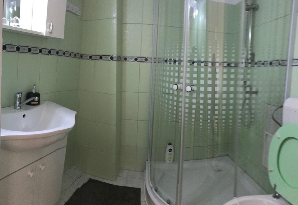 Studio Confort Букурещ Екстериор снимка