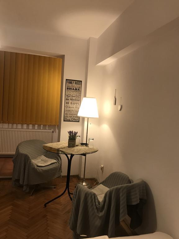 Studio Confort Букурещ Екстериор снимка