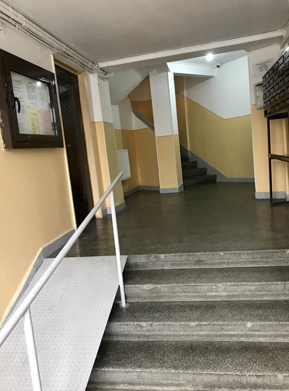 Studio Confort Букурещ Екстериор снимка